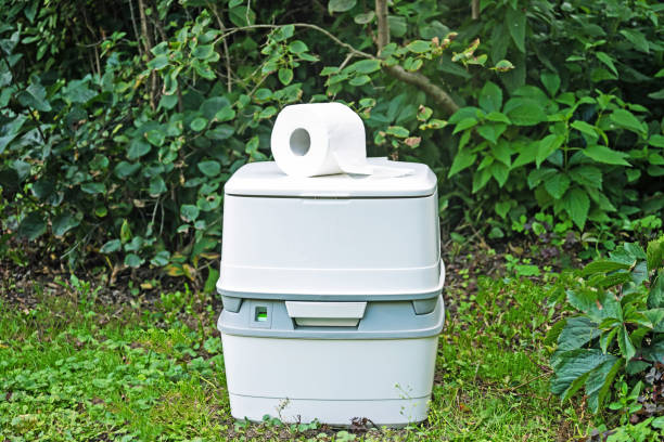 Portable Toilet Options We Offer in Darrington, WA