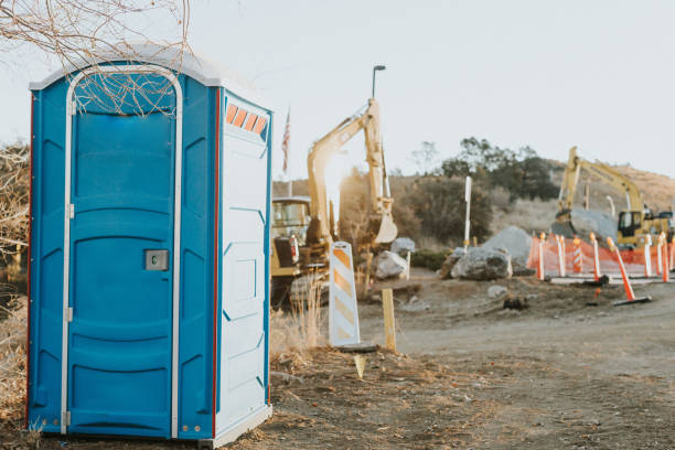 Best Luxury portable toilet rental  in Darrington, WA