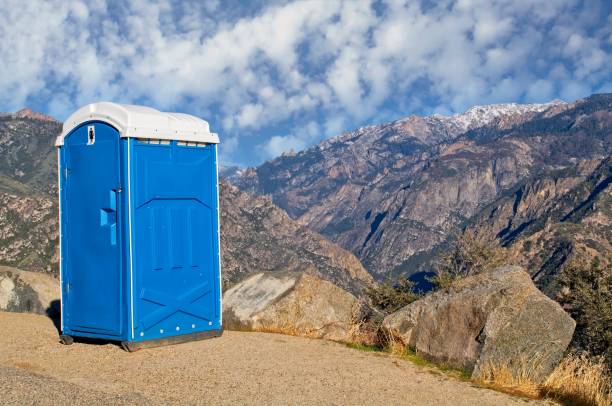 Best Portable restroom trailer rental  in Darrington, WA