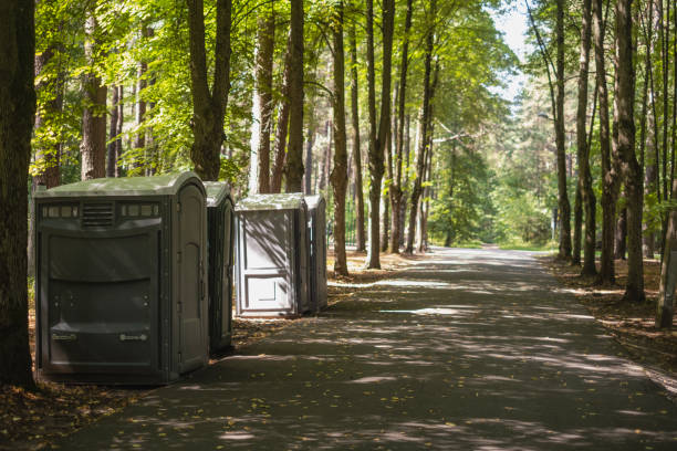 Best Wedding porta potty rental  in Darrington, WA