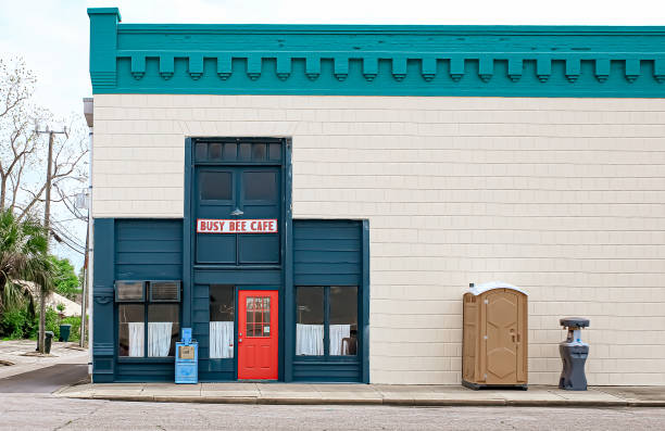 Best Porta potty delivery and setup  in Darrington, WA