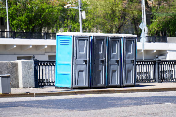 Best Event porta potty rental  in Darrington, WA