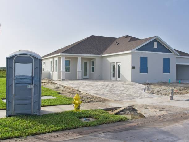 Best Portable bathroom rental  in Darrington, WA