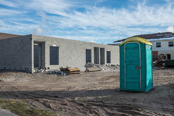 Darrington, WA porta potty rental Company
